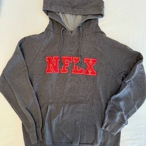 Netflix hoodie